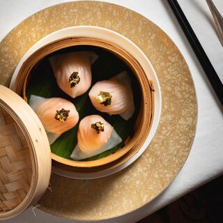 Shang Palace - Paris - 0