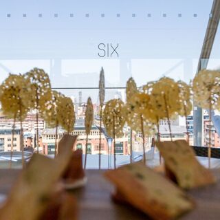 Six - Newcastle upon Tyne - 9