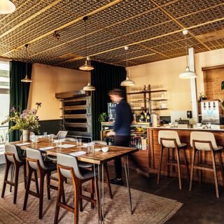 Troubadour - Healdsburg - 2