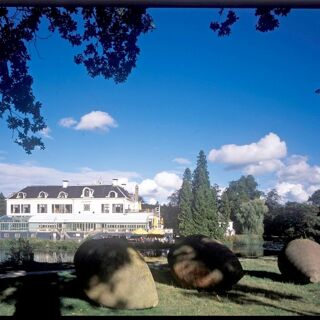 Restaurant Kasteel Engelenburg - 2