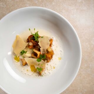 Stefan Haas Fine Dine - 8