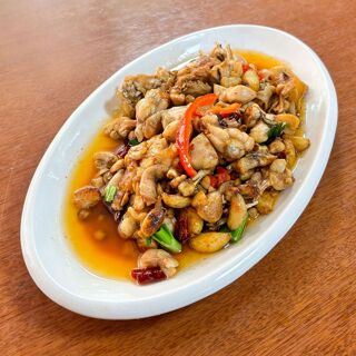 Guo Gong Fan Dian - 3