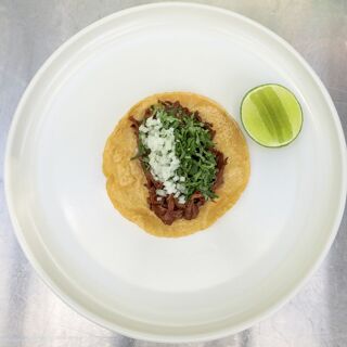 La Santa Barbacha - 7