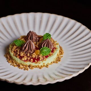 Okra FoodBar - 4