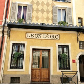 Leon d'Oro - 2