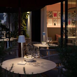 Restaurant Wöber - 5