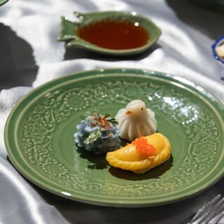 Galanga Thai House - 13