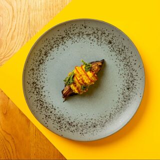 Osteria Del Centro - 0