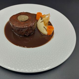 Colette - Les Salles - 2