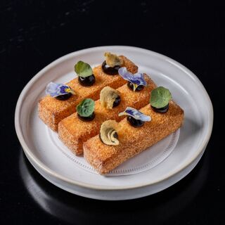 Docket Restaurant - Whitchurch - 6
