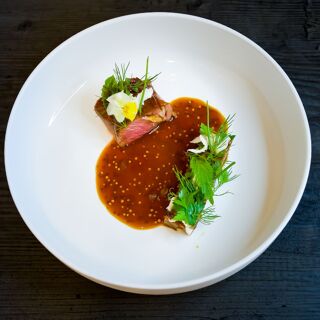 Stefan Haas Fine Dine - Altaussee - 2