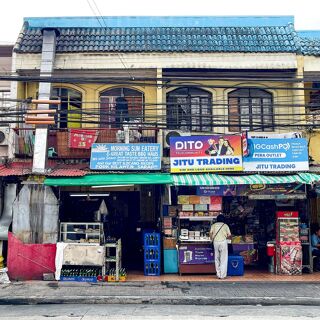 Morning Sun Eatery - 2