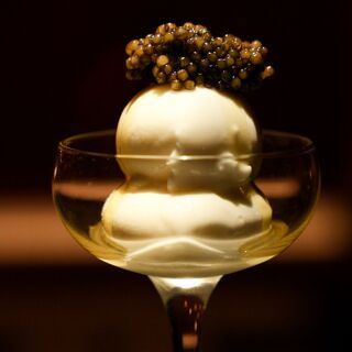 Black Milk Gastro Bar - 5