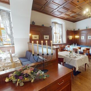 Schneider Stube - Görlitz - 3