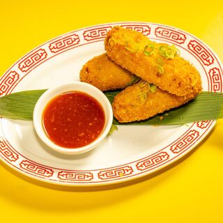 Sal Tang's - 2