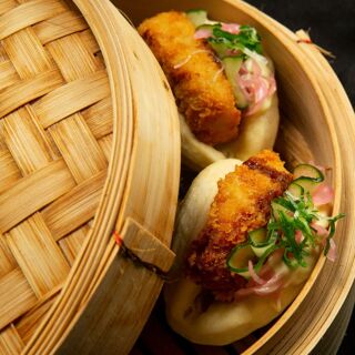 Haru Sushi Bar - 6