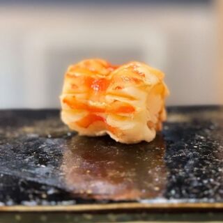 Sakamoto Sushi - Osaka - 0