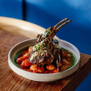 Nammos Estiatorio - 0