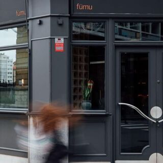 Fūmu - 1