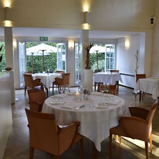 La Cuisine Mario Kalweit - 12