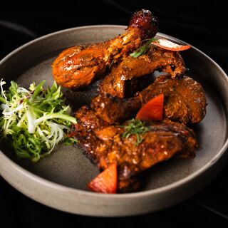 Saffron Fine Indian Cuisine - Taipei - 0