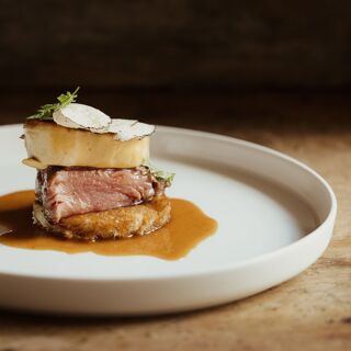 Antica Osteria - 7