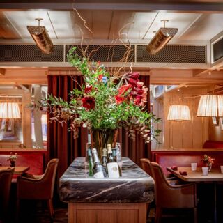 The Cocochine - London - 2