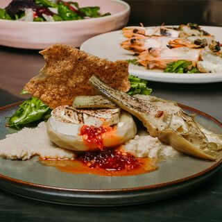 Parvus Kalamış - 12