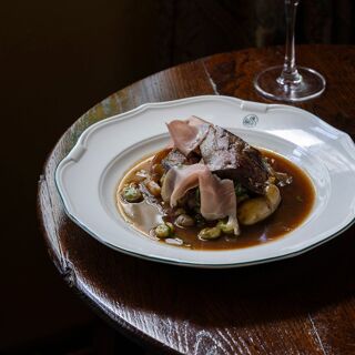 The Swan Inn - Fittleworth - 11