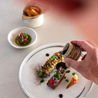 Marnage - Hôtel La Marine - 18