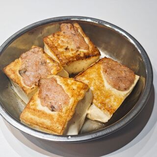 Kung Wo Beancurd Factory - Hong Kong - 4