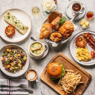 Mercat Bistro - 9