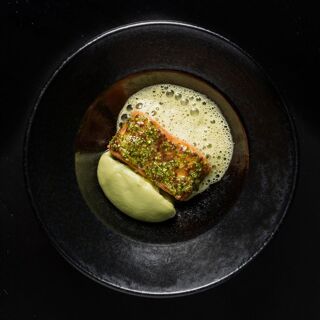 Docket Restaurant - Whitchurch - 11