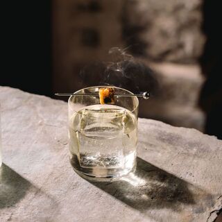Forge - Middleton Tyas - 1