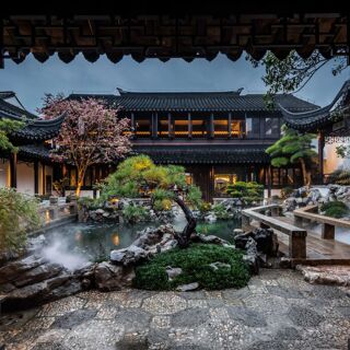 Pingjiangsong - Suzhou - 7