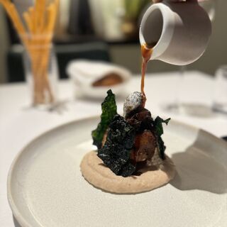 Ai Porteghi Bistrot - Padoue - 3