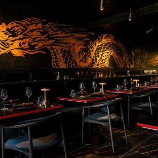 Satori - Birmingham - 7