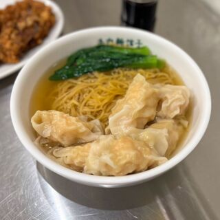 Niurou mian guan zi - Busan - 2