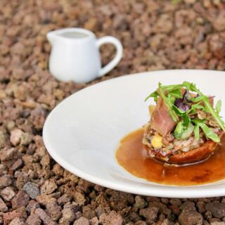 Le Restaurant 1451 - Renaison - 6