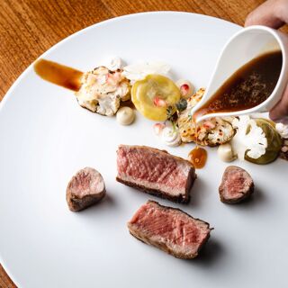 Maison Boulud - 8