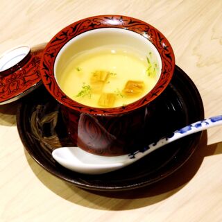 Ginza Fukuju - Tokyo - 1
