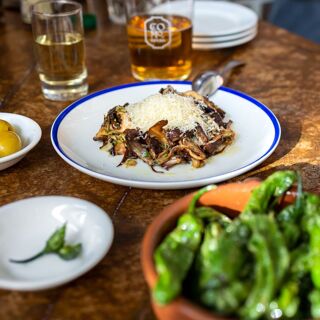 ¿CóMO? Taperia - 8