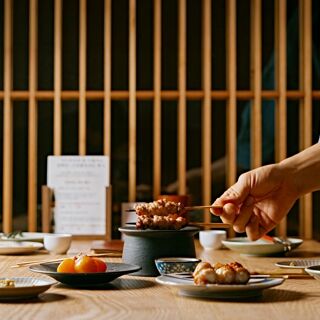 Yakitori Haegong - 0