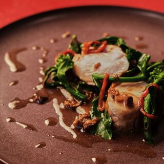 Tableau by Craig Yang - 0