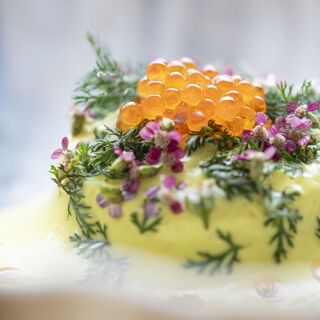 Restaurant Hervé Busset - 12