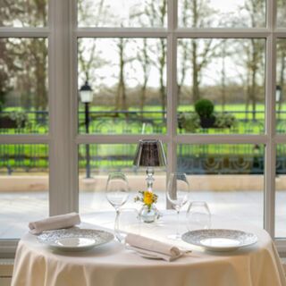 Gordon Ramsay au Trianon - 5