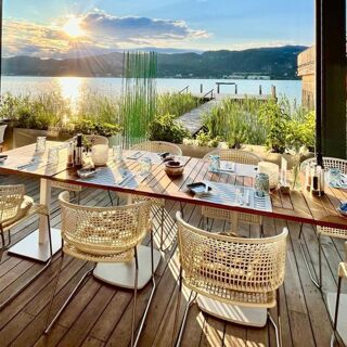 Bistro Südsee by Hubert Wallner - Maria Wörth - 4