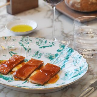 Il Ristorante - Niko Romito - Beijing - 6