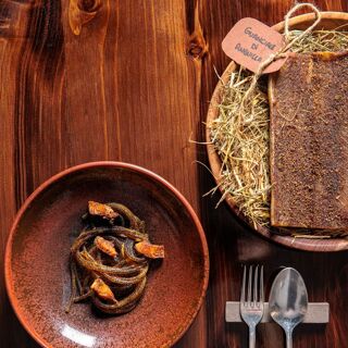 Al Madrigale | Nuova Cucina Rurale - 7