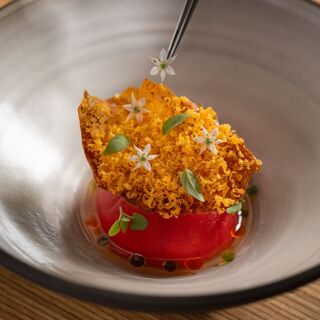 Zincenco Kitchen - Budapest - 0
